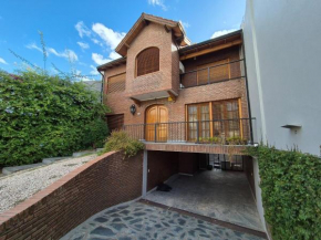 Chalet Tucumán